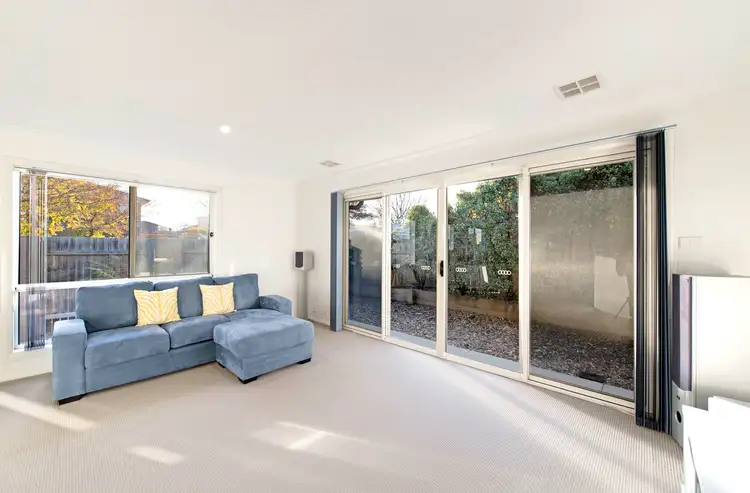 Seventh view of Homely house listing, 10 Marie Pitt Street, Franklin ACT 2913