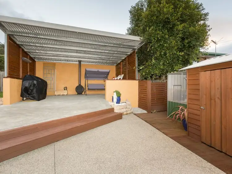 Third view of Homely house listing, 10 Lesdelle Street, Claremont TAS 7011