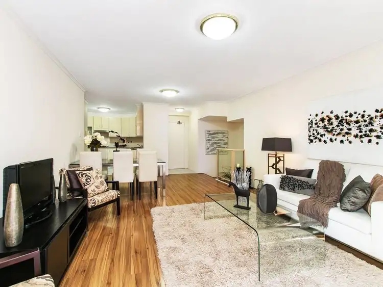 Seventh view of Homely apartment listing, 123/120 Pyrmont Street, Pyrmont NSW 2009