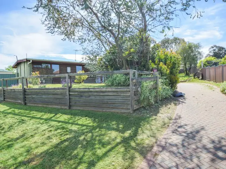 Main view of Homely house listing, 87 Blackett Avenue, Young NSW 2594