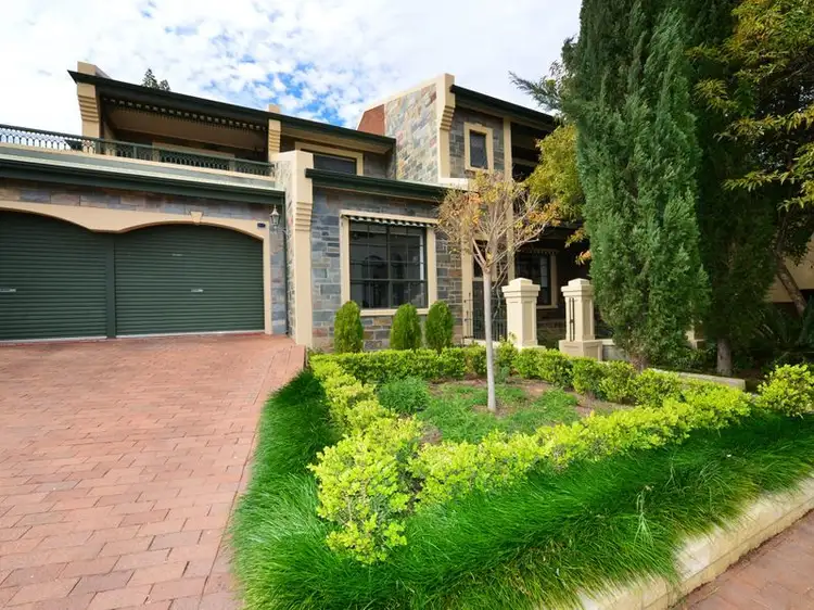 47 Cromwell Drive, Alice Springs NT 870