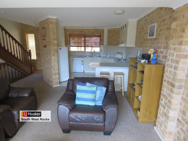 Sixth view of Homely unit listing, 3/12 Paragon Avenue, South West Rocks NSW 2431
