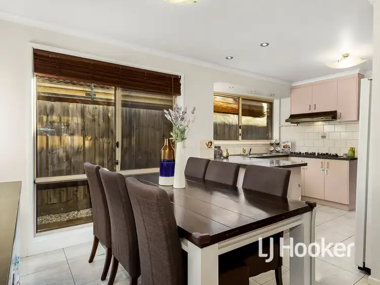 Fourth view of Homely house listing, 55 St Anthony Court, Seabrook VIC 3028