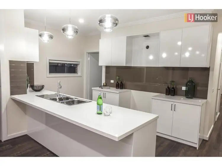 Fourth view of Homely house listing, 46 Peninsula Crescent, Craigieburn VIC 3064