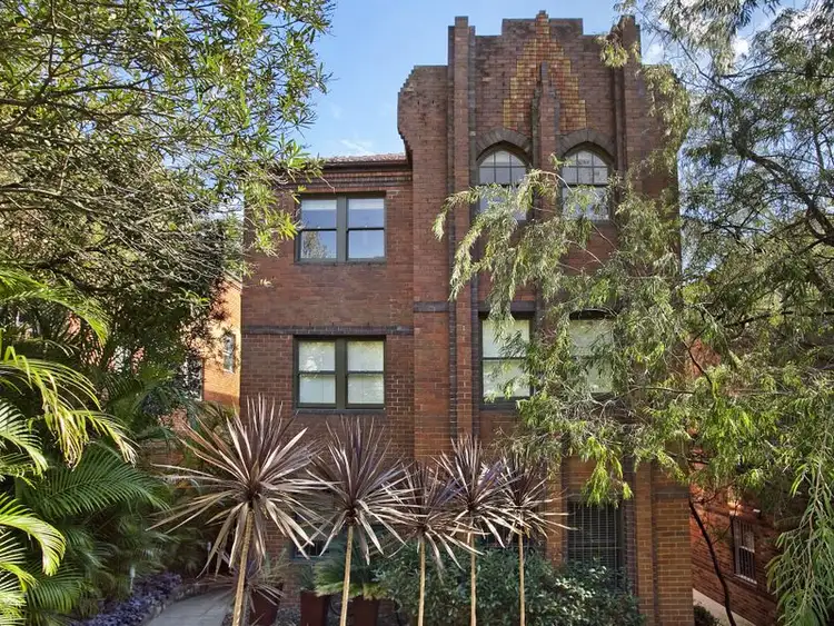 Fourth view of Homely apartment listing, 6/53 Simpson Street, Bondi Beach NSW 2026