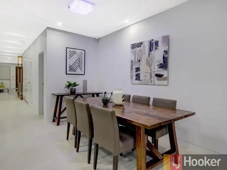 Sixth view of Homely semi-detached listing, 41A Jacques Avenue, Peakhurst NSW 2210