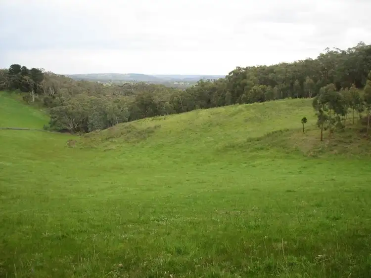 Second view of Homely land listing, Lot 2 Hack Range Road, Echunga SA 5153