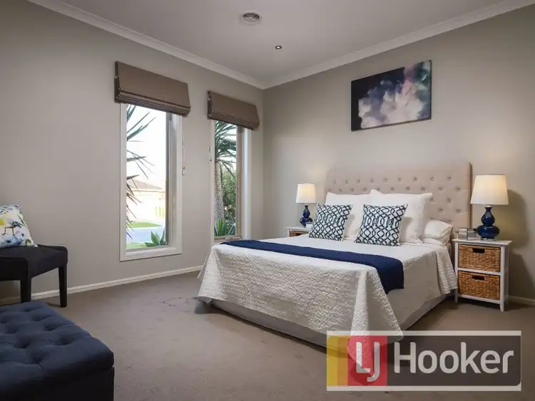 Fifth view of Homely house listing, 5 Grassland Crescent, Officer VIC 3809