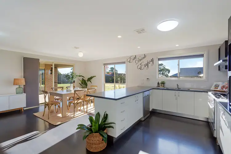 Fourth view of Homely house listing, 6 Glen Mia Drive, Bega NSW 2550
