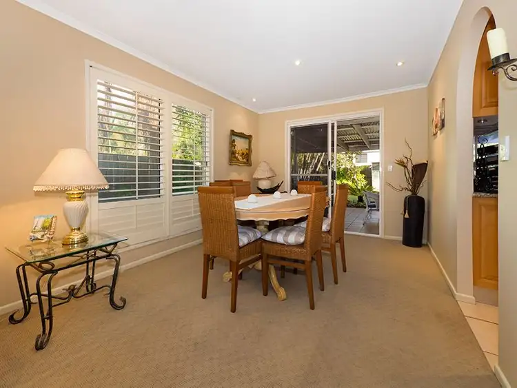 Third view of Homely house listing, 2 Casuarina Close, Bellbowrie QLD 4070