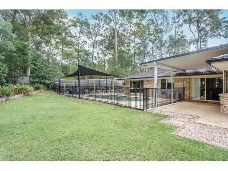 84 Salubris Place, Moggill QLD 4070
