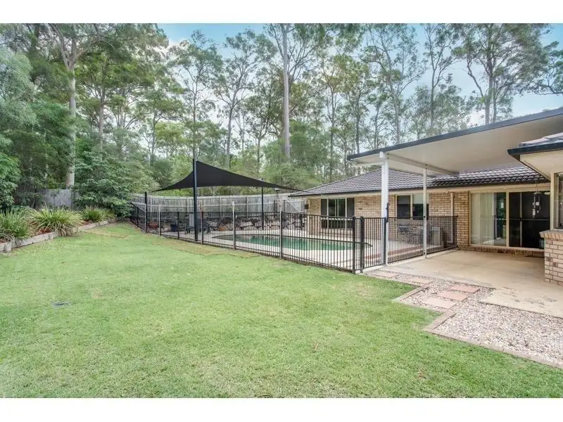 Main view of Homely house listing, 84 Salubris Place, Moggill QLD 4070