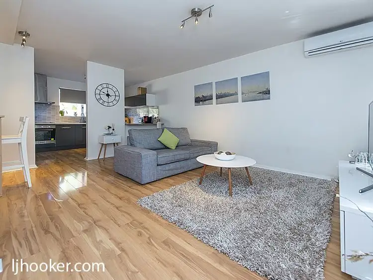 Second view of Homely apartment listing, 44/6 Manning Terrace, South Perth WA 6151