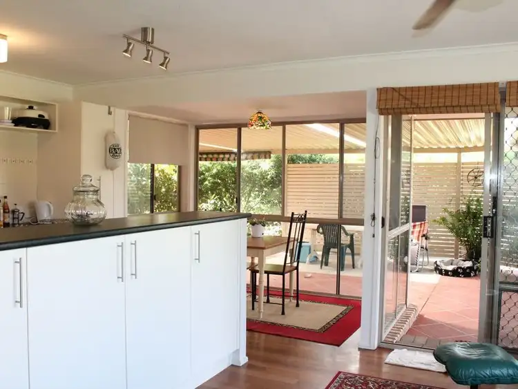 Fifth view of Homely house listing, 10 Hein Court, Regency Downs QLD 4341