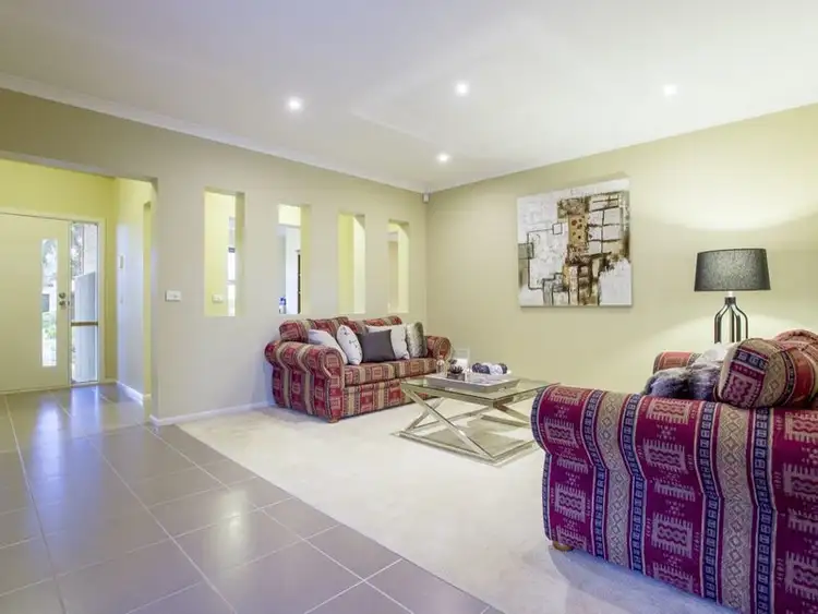 Second view of Homely house listing, 50 Juniper Avenue, Point Cook VIC 3030