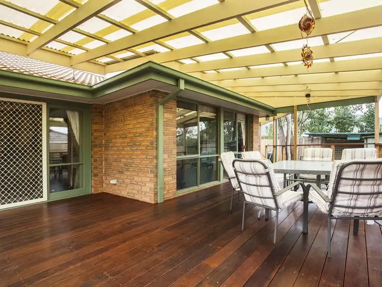 Third view of Homely house listing, 19 Rivergum Drive, Croydon North VIC 3136