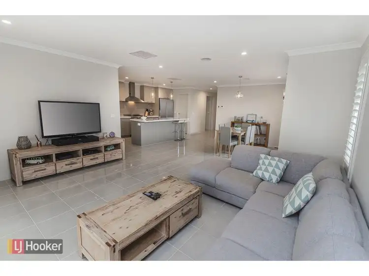 Seventh view of Homely house listing, 24 Falstone Circuit, Mickleham VIC 3064