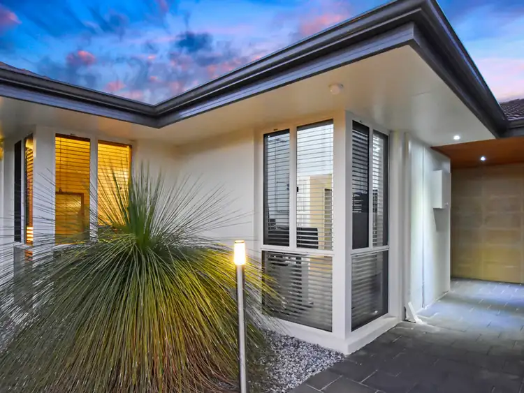 Fourth view of Homely house listing, 8 High Tor, Woodvale WA 6026