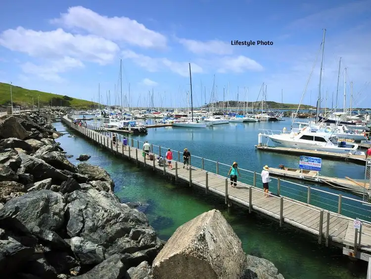 Fifth view of Homely unit listing, 6/97 Park Beach Road, Coffs Harbour NSW 2450