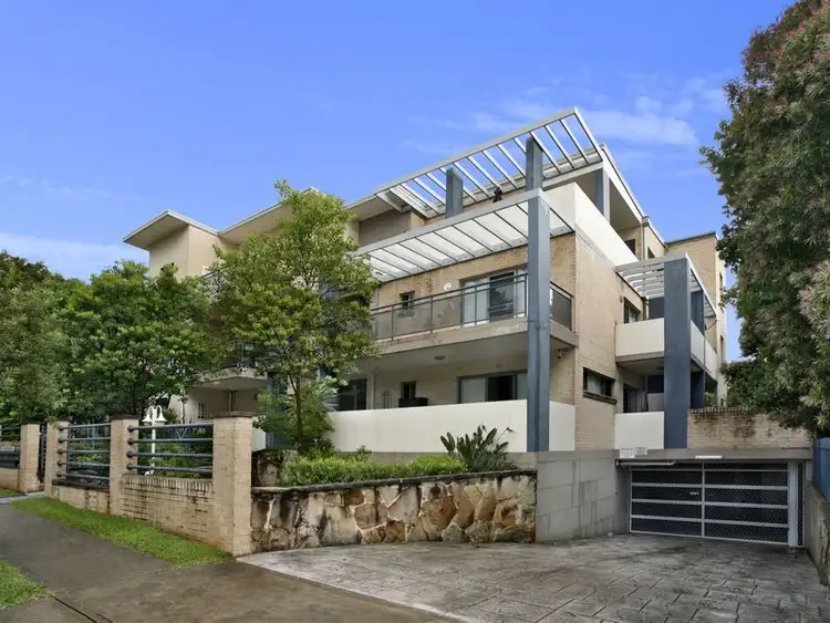 1/73 The Esplanade, Guildford NSW 2161