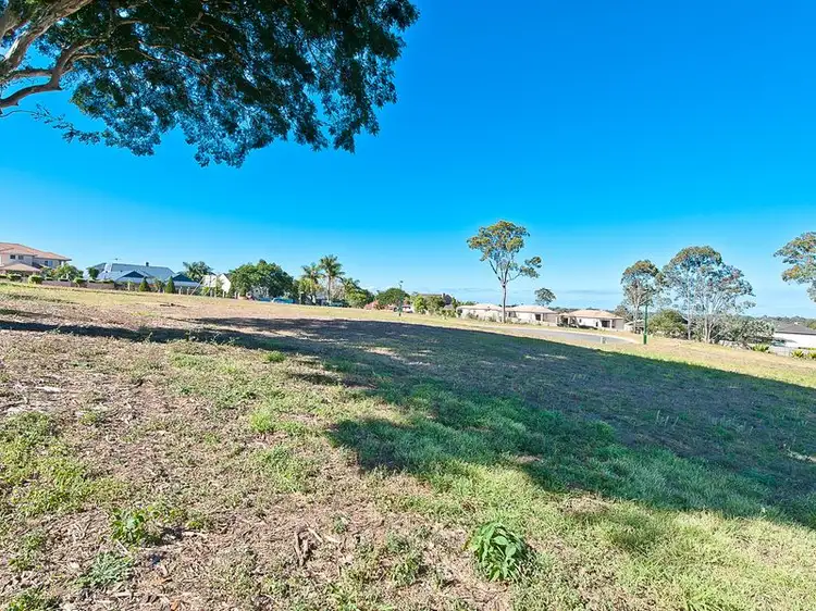 Third view of Homely land listing, 22 Picasso Crescent, Carseldine QLD 4034