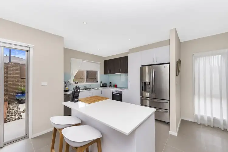 Fourth view of Homely townhouse listing, 14/29 Bott Crescent, Casey ACT 2913