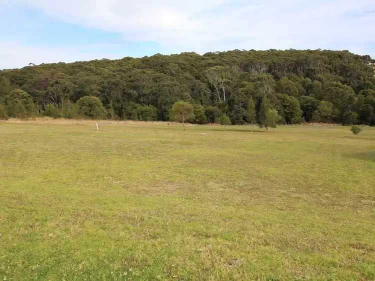 Third view of Homely land listing, 14 Torquay Circuit, Hallidays Point NSW 2430