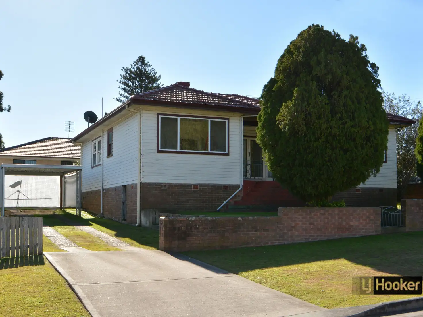 Main view of Homely house listing, 34 Hunter Street, Greta NSW 2334