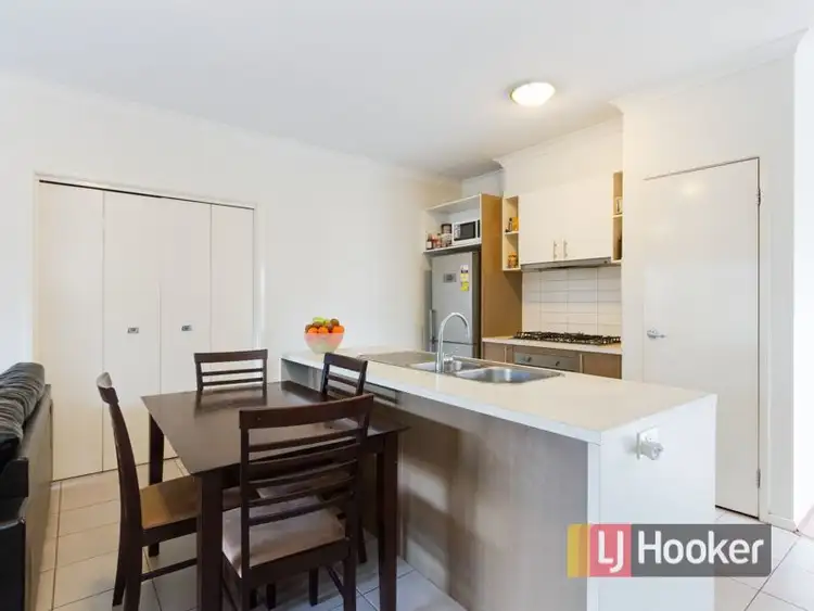 Fourth view of Homely villa listing, 1 Everitt Street, Dandenong VIC 3175