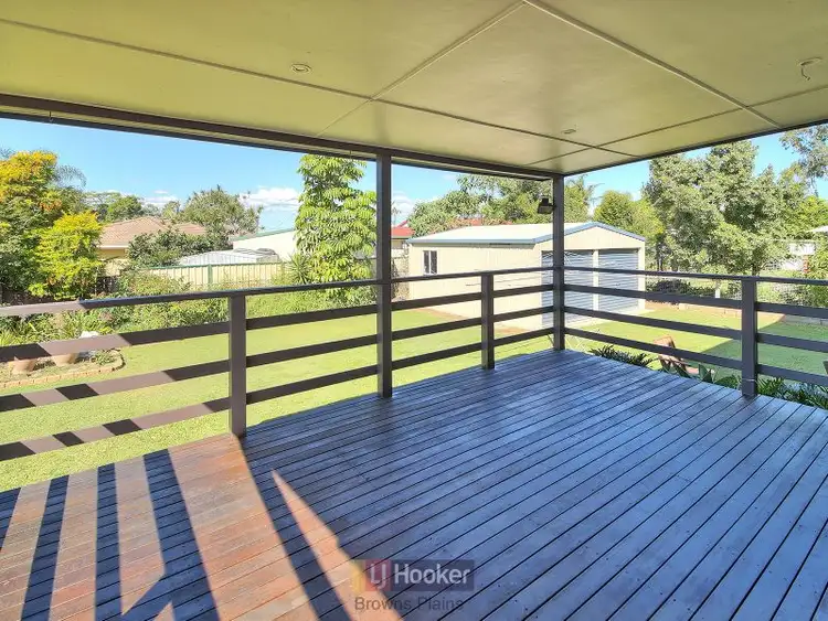 Fourth view of Homely house listing, 85 Fourth Avenue, Marsden QLD 4132