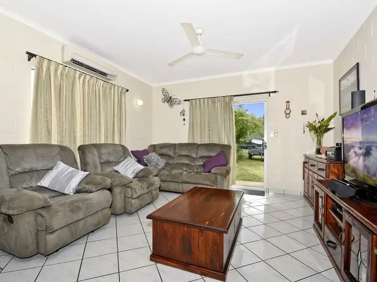 Second view of Homely house listing, 21 Capella Court, Woodroffe NT 830