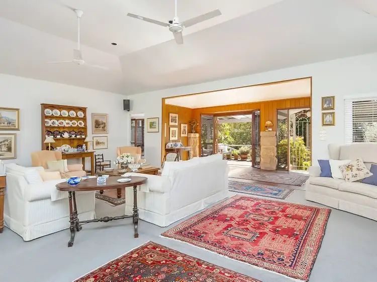 Third view of Homely house listing, 73 Avalon Parade, Avalon Beach NSW 2107