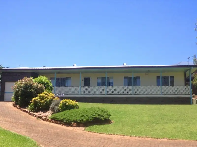 Main view of Homely house listing, 7 Neville Place, Kingaroy QLD 4610