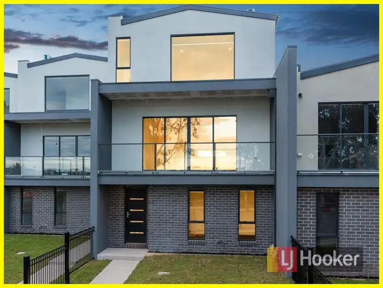 3A Arbour Rise, Pakenham VIC 3810