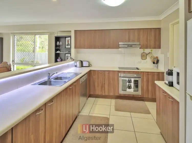Fifth view of Homely house listing, 33 Earnshaw Street, Calamvale QLD 4116