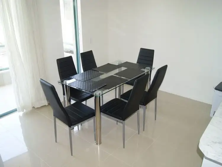 Seventh view of Homely unit listing, 26/10 Goodwin Street, Kangaroo Point QLD 4169