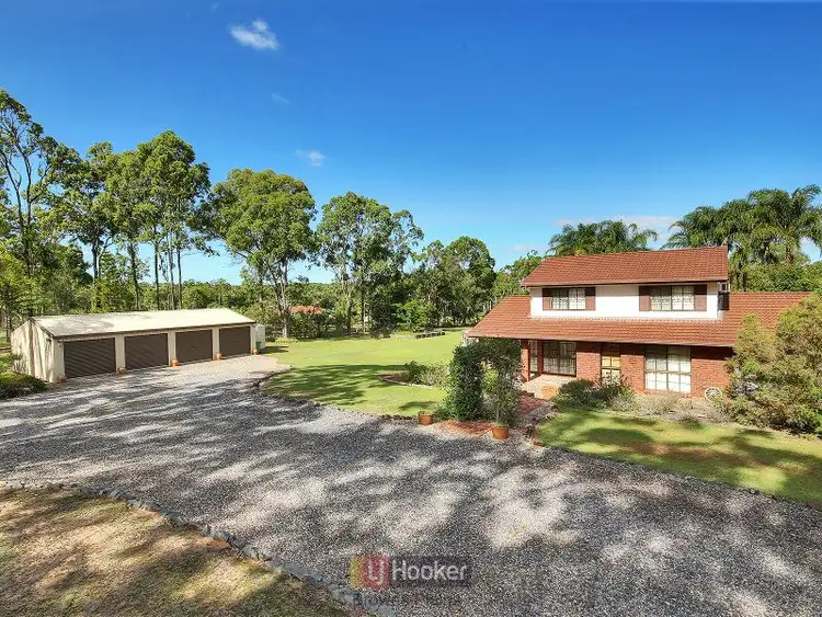 Sixth view of Homely house listing, 750 Logan Reserve Road, Logan Reserve QLD 4133