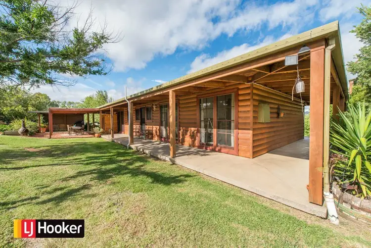 10-12 South Lynne Close, Nundle NSW 2340