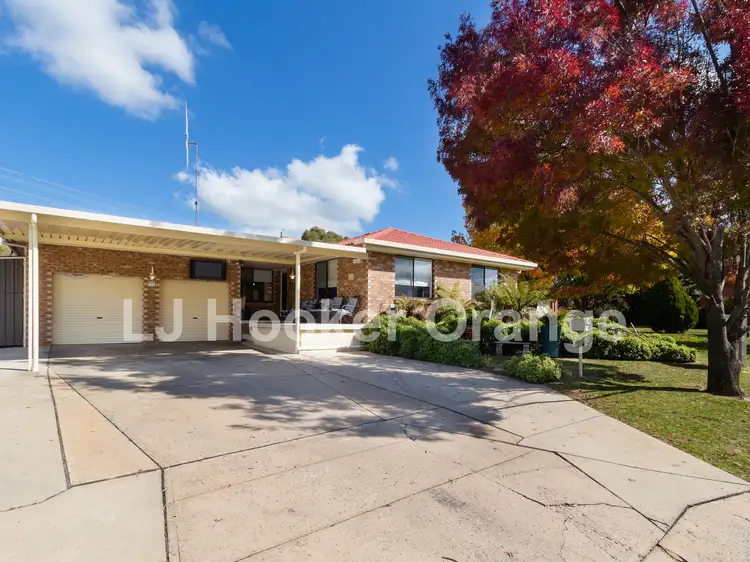 535 Hill Street, Orange NSW 2800