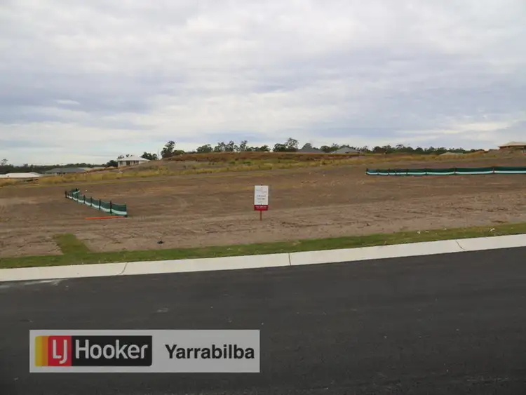 Second view of Homely land listing, Lot 102/ Marcus Drive, Regents Park QLD 4118