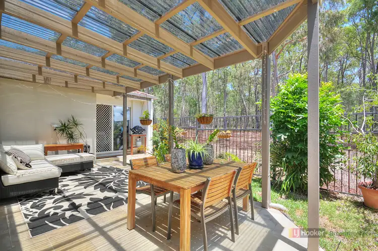 Fourth view of Homely house listing, 21 Siena Place, Coombabah QLD 4216