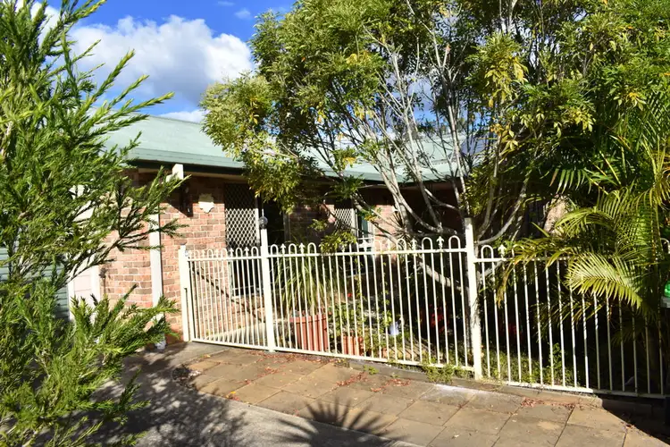 6 Grant Crescent, Macksville NSW 2447