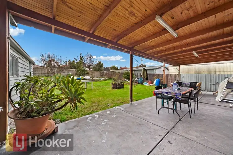 Fifth view of Homely house listing, 18 BIRMINGHAM ST, Springvale VIC 3171