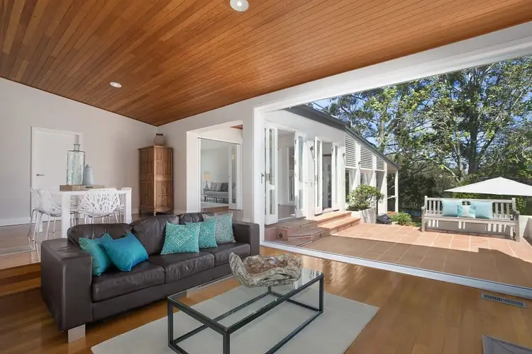 76 Baroona Road, Northbridge NSW 2063