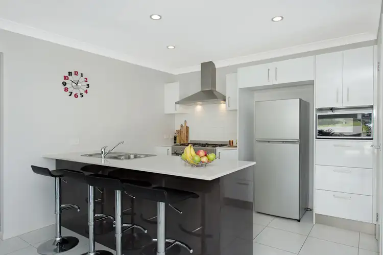 Fourth view of Homely house listing, 49 Bella Boulevard, Willow Vale QLD 4209