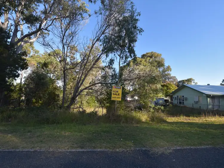 Second view of Homely land listing, Address available on request