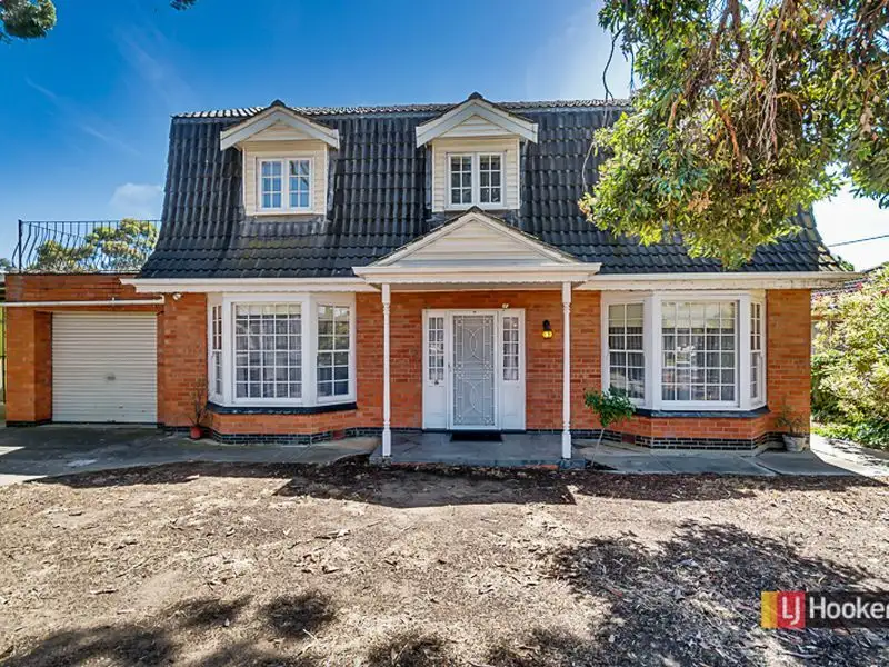 Main view of Homely house listing, 52 Forest Avenue, Newton SA 5074