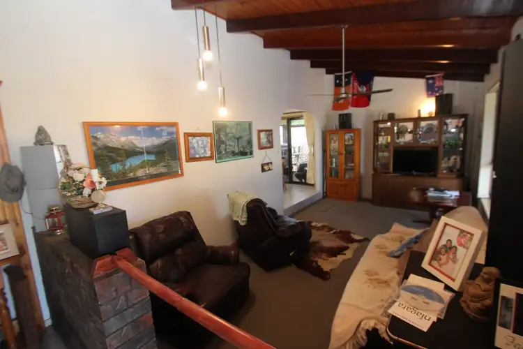 Second view of Homely house listing, 94 Denmans Camp Road, Torquay QLD 4655