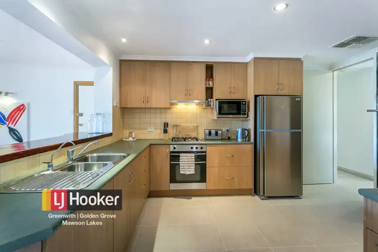 Fourth view of Homely house listing, 28 Kiekebusch Road, Gulfview Heights SA 5096