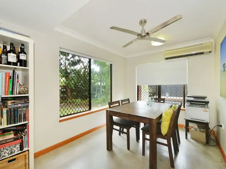 Fifth view of Homely unit listing, 1/14 Rowe Street, Earlville QLD 4870